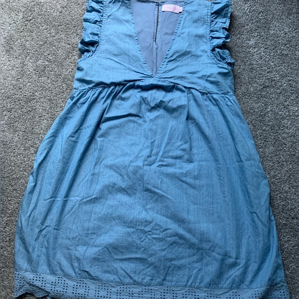 Romper/Dress